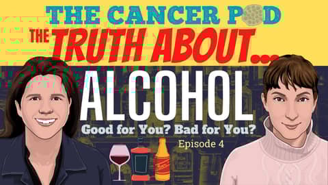 The Truth About...Alcohol. Good for You, Bad for You? The Truth About...Alcohol. Good for You, Bad for You?