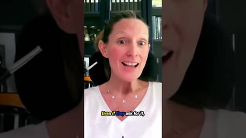 𝐁𝐞𝐢𝐧𝐠 𝐏𝐫𝐞𝐬𝐞𝐧𝐭 𝐚𝐧𝐝 𝐍𝐨𝐧-𝐉𝐮𝐝𝐠𝐦𝐞𝐧𝐭𝐚𝐥 𝐰/ 𝐀𝐦𝐢𝐋𝐲𝐧𝐧𝐞 𝐂𝐚𝐫𝐫𝐨𝐥𝐥