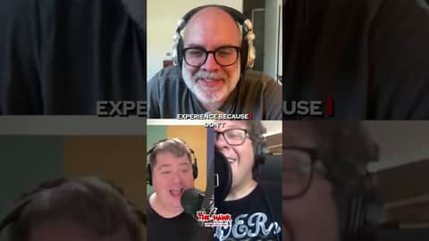 Unexpected Meet and Greet with Sammy Hagar: Band Mix-Up! #sammyhagar #classicrock #comedy