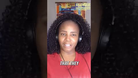 Be sure to check out Tree the LPC podcast. #mentalhealth #berelentless #relentlessmindset #selfaware