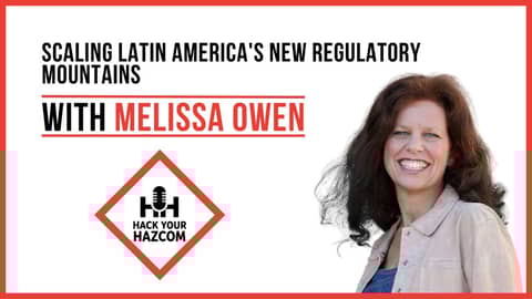 Scaling Latin America's New Regulatory Mountains