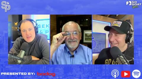 John Shannon on potential NHL expansion cities, future of Canadian sports media & streaming John Shannon on potential NHL expansion cities, future of Canadian sports media & streaming