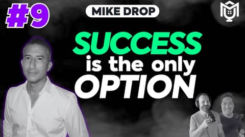 Secrets to Lending Success with City Lending’s Jorge Campodonico | MikeDrop Episode 09 Secrets to Lending Success with City Lending’s Jorge Campodonico | MikeDrop Episode 09
