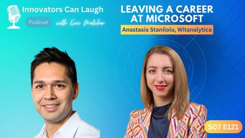 Launching a service based startup (after leaving Microsoft) Launching a service based startup (after leaving Microsoft)