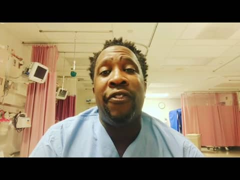 You don't have to accept it ! So why are you?