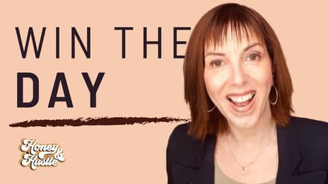 Time Freedom Frameworks for Entrepreneurs | Honey & Hustle