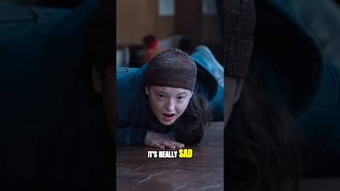 Like, do they hate us? 😭 #thelastofus #review #podcast #tlou