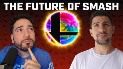 The Next Chapter of Super Smash Bros: What Does The Future Hold?