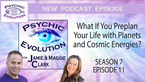 S7 Ep11: What If You Preplan Your Life with Planets and Cosmic Energies? S7 Ep11: What If You Preplan Your Life with Planets and Cosmic Energies?