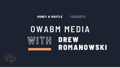 Creating an Audio Experience Through Podcasts and Live Music | OWABM Media