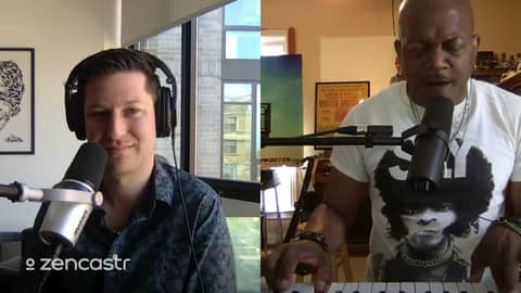 COMING MAY 11th: 2 Part Series with Joseph Wooten COMING MAY 11th: 2 Part Series with Joseph Wooten