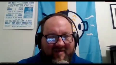 Darkness Radio - 12/31/25 - Supernatural News: Sausage Party w/ Travis Thorpe & Beer City Bruiser Darkness Radio - 12/31/25 - Supernatural News: Sausage Party w/ Travis Thorpe & Beer City Bruiser