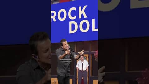 Scott Stapp LIVE at Rock Dolls! #podcast #comedy