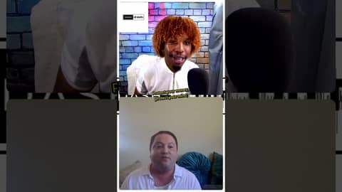 Protect yo money, Protect yo mind! #podcast #lgbtqia #dothingsyoudontwanttodo