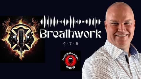 Arjuna's Favorite Breathing Exercise