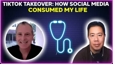 TikTok takeover: How social media consumed my life TikTok takeover: How social media consumed my life