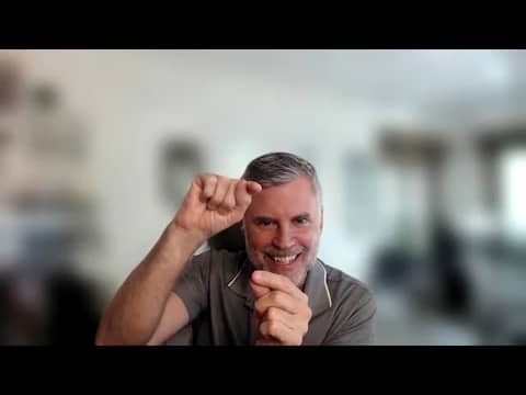 Fun With Financials W/ Mike Lingle