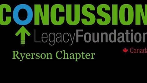 Episode 67 – Ryerson Concussion Legacy Foundation Chapter (Mohammed Mall, concussion awareness) Episode 67 – Ryerson Concussion Legacy Foundation Chapter (Mohammed Mall, concussion awareness)