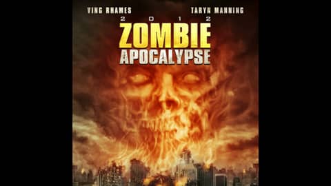 31 Days of the Dead: Day 16, Zombie Apocalypse (2011)