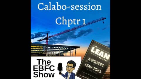 Calabo - Session #1 Daily Huddles Calabo - Session #1 Daily Huddles