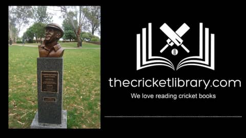 DG Bradman success in Worcestershire