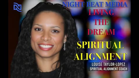 Spiritual Growth: Night Terrors to Divine Encounters
