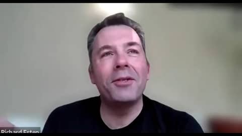 Darkness Radio - 3/12/26 - Monsters: Myths, Legends, and Real Encounters w/Richard Estep