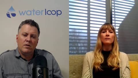 waterloop drops: Katie Wallace on the business case for conserving water in brewing