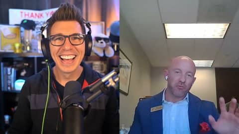 402: Rethinking City Clubs: Brett Curley on Community, Culture & The Future 402: Rethinking City Clubs: Brett Curley on Community, Culture & The Future