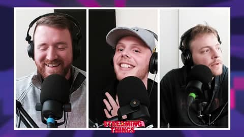 SPECIAL EPISODE | Stream Fiend Trivia!