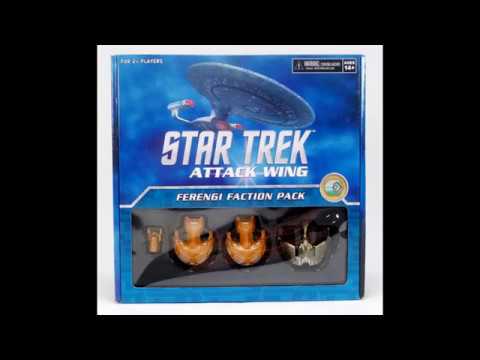 Ferengi Faction Pack