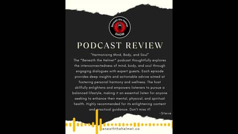 The interconnectedness of mind, body, and soul through conversations