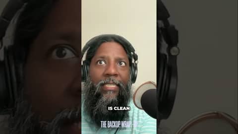 Don't Let Ransomware RESTART Your Data Restoration!