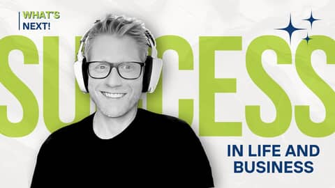 Reinventing Sports for the Digital Age with Patrick Dees (Ep: 01) Reinventing Sports for the Digital Age with Patrick Dees (Ep: 01)