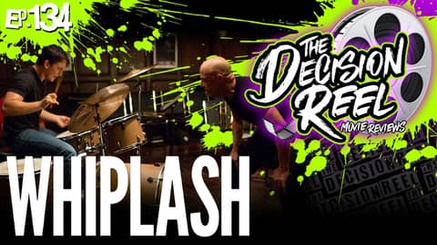 Ep.134 - Whiplash