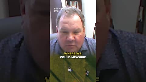 How Golf Tech Changed Study Outcomes How Golf Tech Changed Study Outcomes