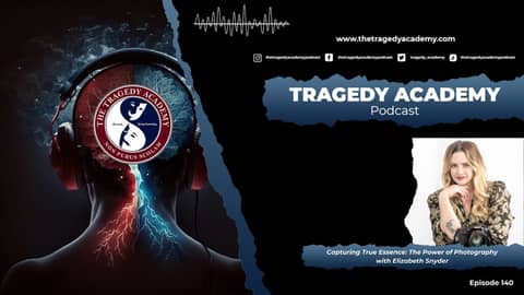 Capturing True Essence: The Power of Photography with Elizabeth Snyder