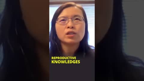 IVF alternatives: Why you don't have to settle for one protocol #shorts IVF alternatives: Why you don't have to settle for one protocol #shorts