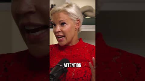 Your fear isn't real. Anne Mahlum (Solidcore)