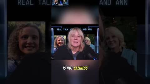 Executive Functioning: Avoidance Isn't Laziness, It's Protection! #shorts