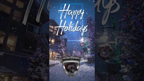 Happy Holidays Happy Holidays