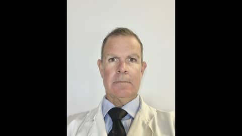 A Day in the Life of a TeleIntensivist Leader: Dr. Mirko Villanueva