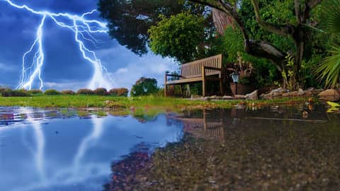 Thunderstorm Sounds for Sleeping or Studying ⛈️ Rainstorm White Noise 10 Hours Thunderstorm Sounds for Sleeping or Studying ⛈️ Rainstorm White Noise 10 Hours