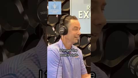 Proximity Is Power Align Yourself #shorts #podcast