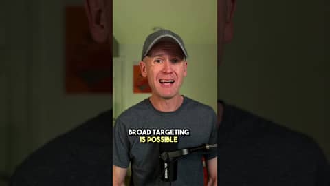 The Performance Goal is Central to Meta Ad Performance