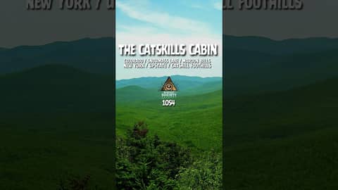 A Navy veteran goes backpacking in Colorado and comes face to face with Bigfoot A Navy veteran goes backpacking in Colorado and comes face to face with Bigfoot