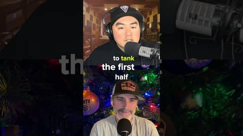 What do we wish for Blake Snell this holiday season? GOUT! #sfgiants #ladodgers #rivals