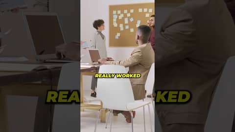 This Will Keep You Accountable In Life #shorts