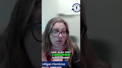 EPR Laws & Sustainability:  Brands in the Circular Economy - Meaghan Hembree of Holland & Knight