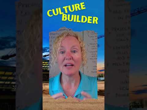 Culture is a function of Leadership